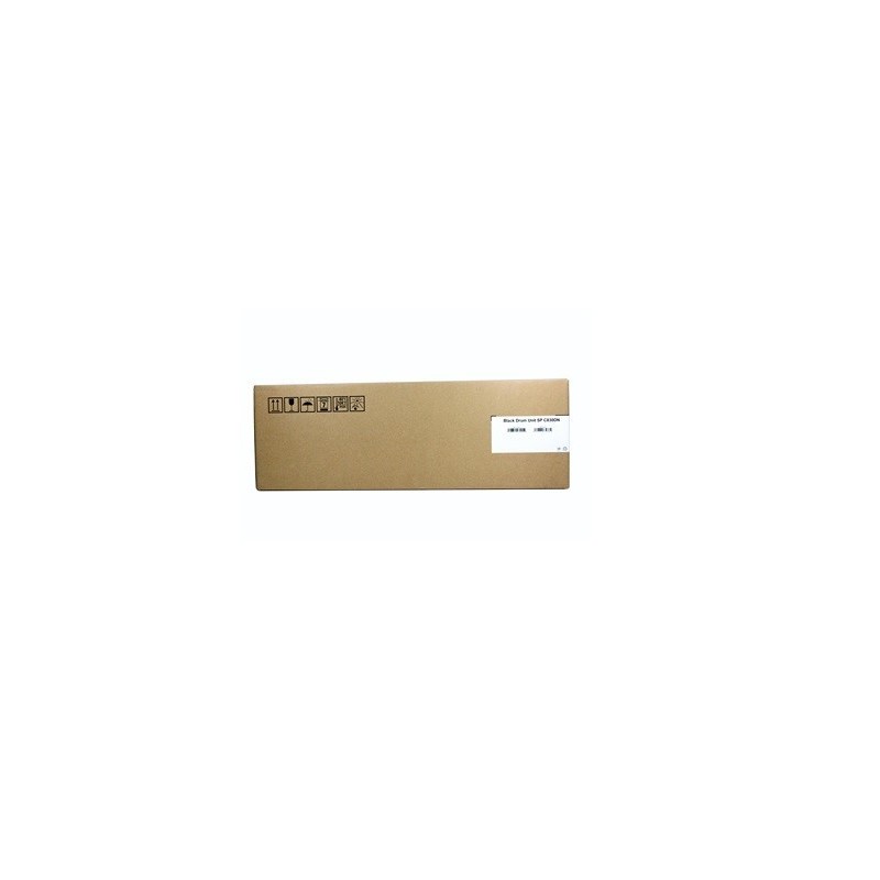Tambour noir Ricoh pour SPC830DN 