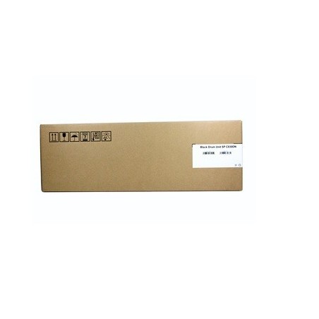 Tambour noir Ricoh pour SPC830DN 