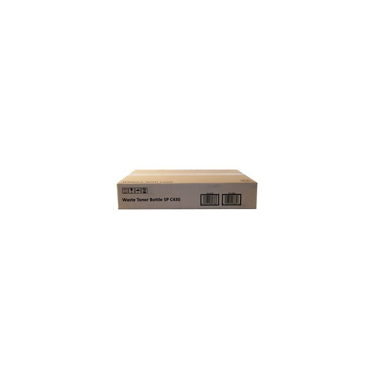 Tambour noir Ricoh pour Aficio SPC 430dn/ 431 (407018)