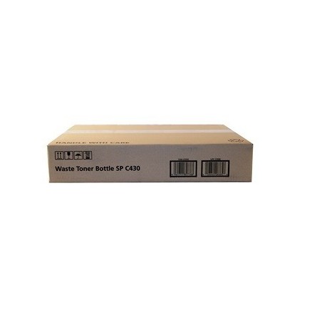 Tambour noir Ricoh pour Aficio SPC 430dn/ 431 (407018)