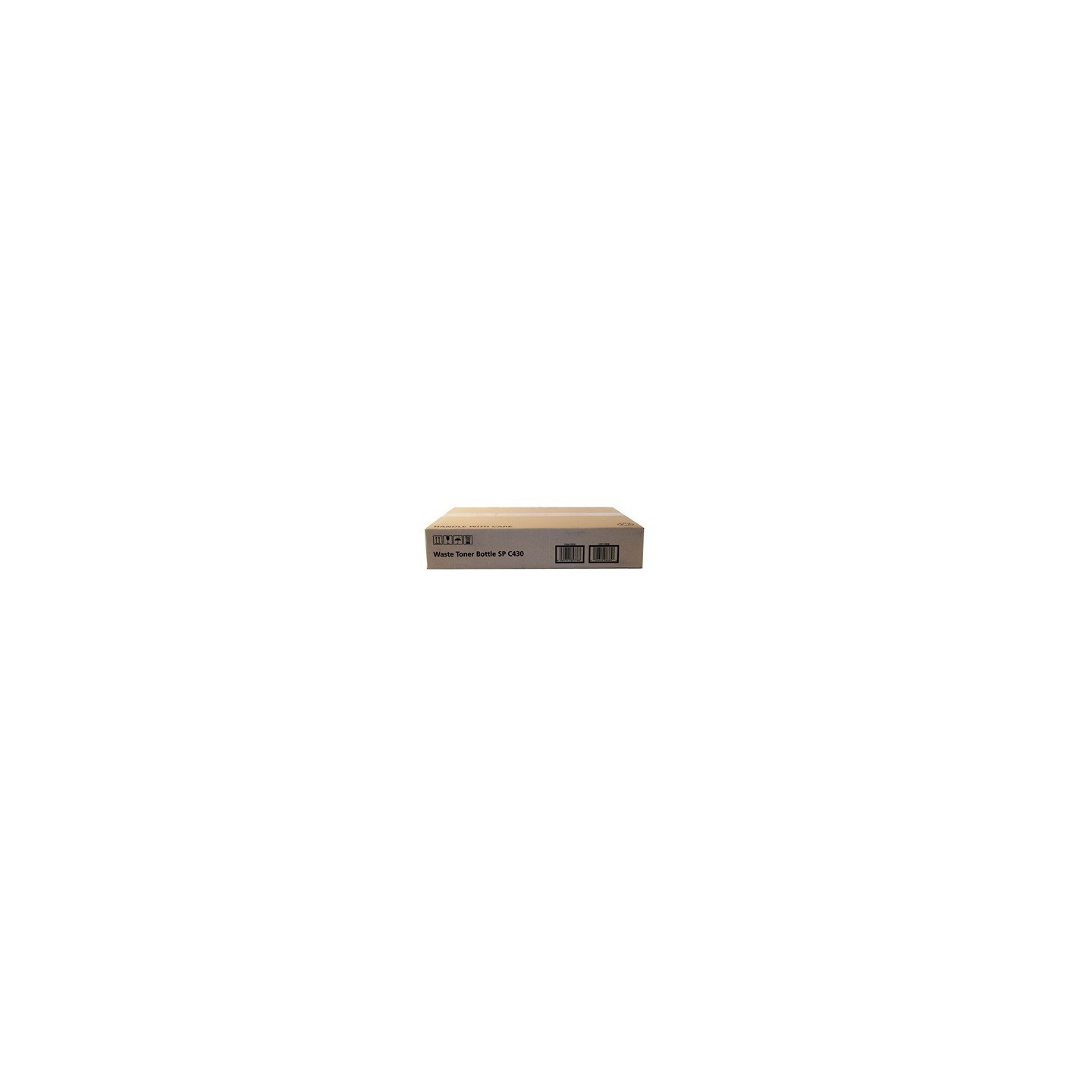 Tambour noir Ricoh pour Aficio SPC 430dn/ 431 (407018)