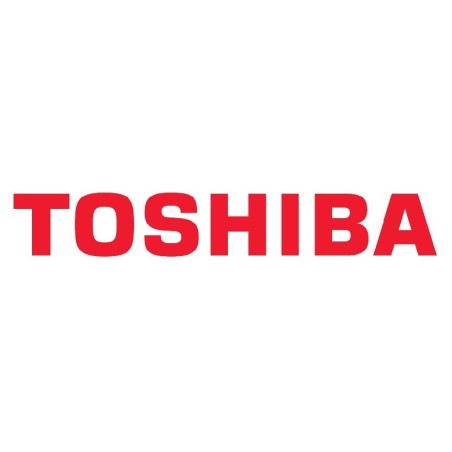 Toner jaune Toshiba pour E-studio 2000AC/ 2500AC (6AJ00000131)
