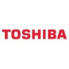 Toner jaune Toshiba pour E-studio 2000AC/ 2500AC (6AJ00000131)