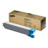 Toner cyan Samsung pour CLX-8640ND/8650ND, Toner Express : achat en ligne de Toner cyan Samsung pour CLX-8640ND/8650ND pour impr