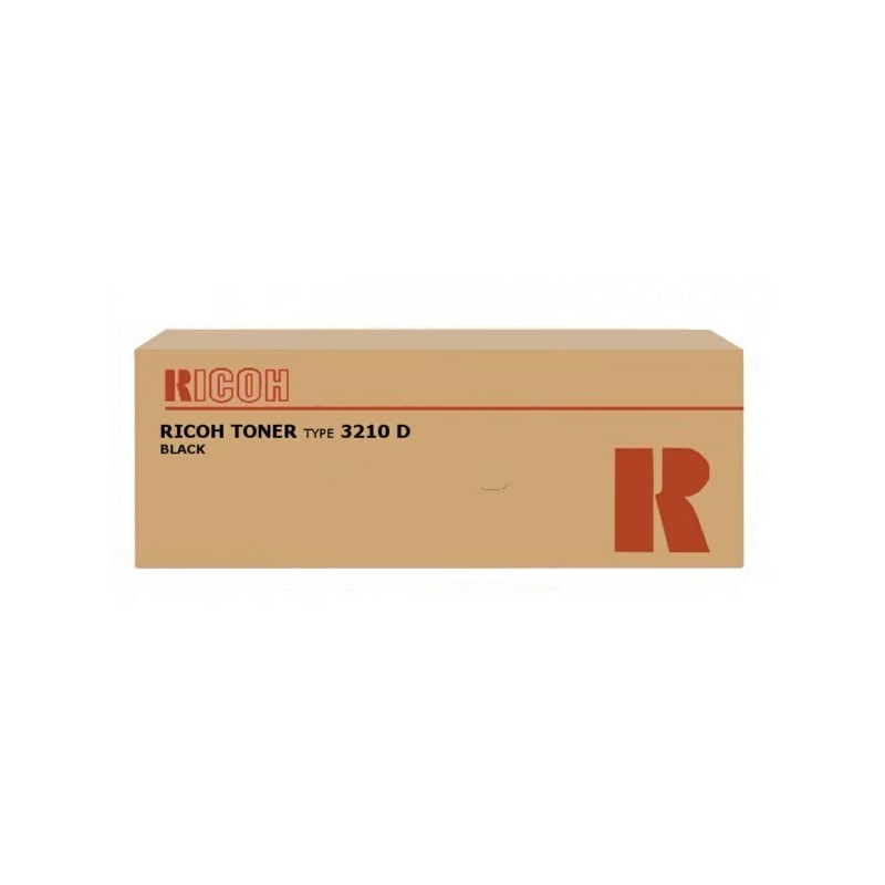 Toner Ricoh pour Aficio 2035/2045/3035/3045 ( type 3210D / 842078 ), Toner Express : achat en ligne de Toner Ricoh pour Aficio 2