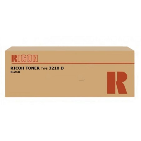 Toner Ricoh pour Aficio 2035/2045/3035/3045 ( type 3210D / 842078 ), Toner Express : achat en ligne de Toner Ricoh pour Aficio 2