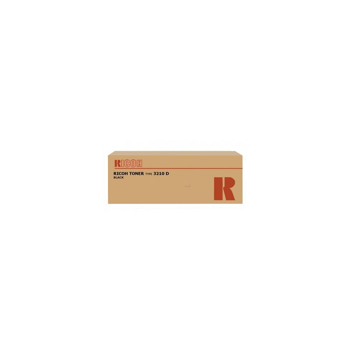 Toner Ricoh pour Aficio 2035/2045/3035/3045 ( type 3210D / 842078 ), Toner Express : achat en ligne de Toner Ricoh pour Aficio 2
