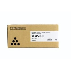 Toner noir Ricoh haute capacité pour aficio SP 3600dn / SP 3600sf (type SP4500)