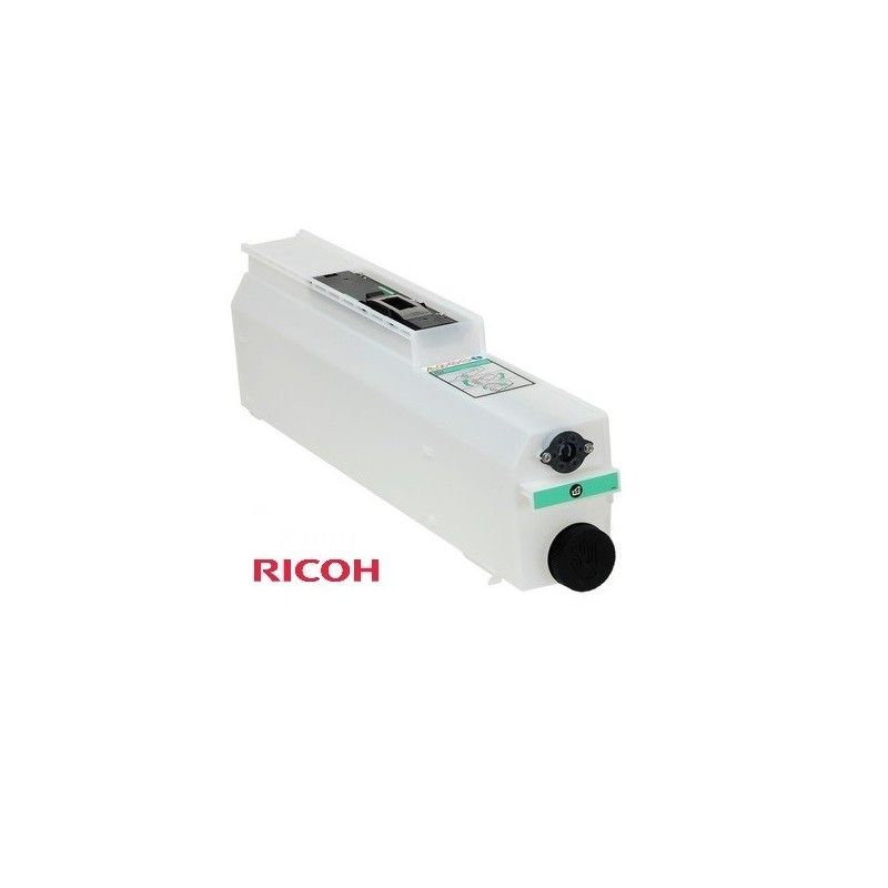 Récupérateur de toner usagé Ricoh pour MPC 6502/ MPC 8002... 