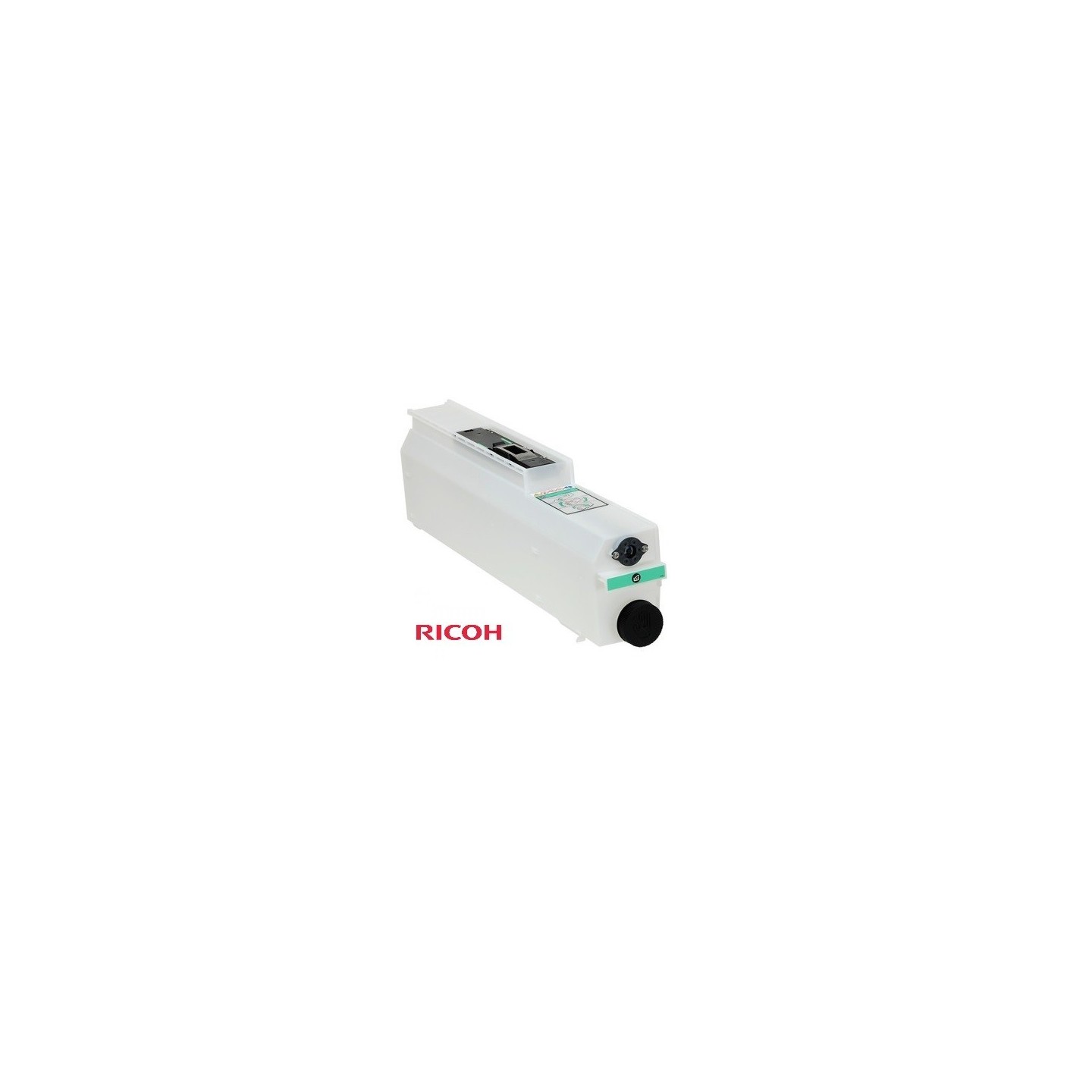 Récupérateur de toner usagé Ricoh pour MPC 6502/ MPC 8002... 