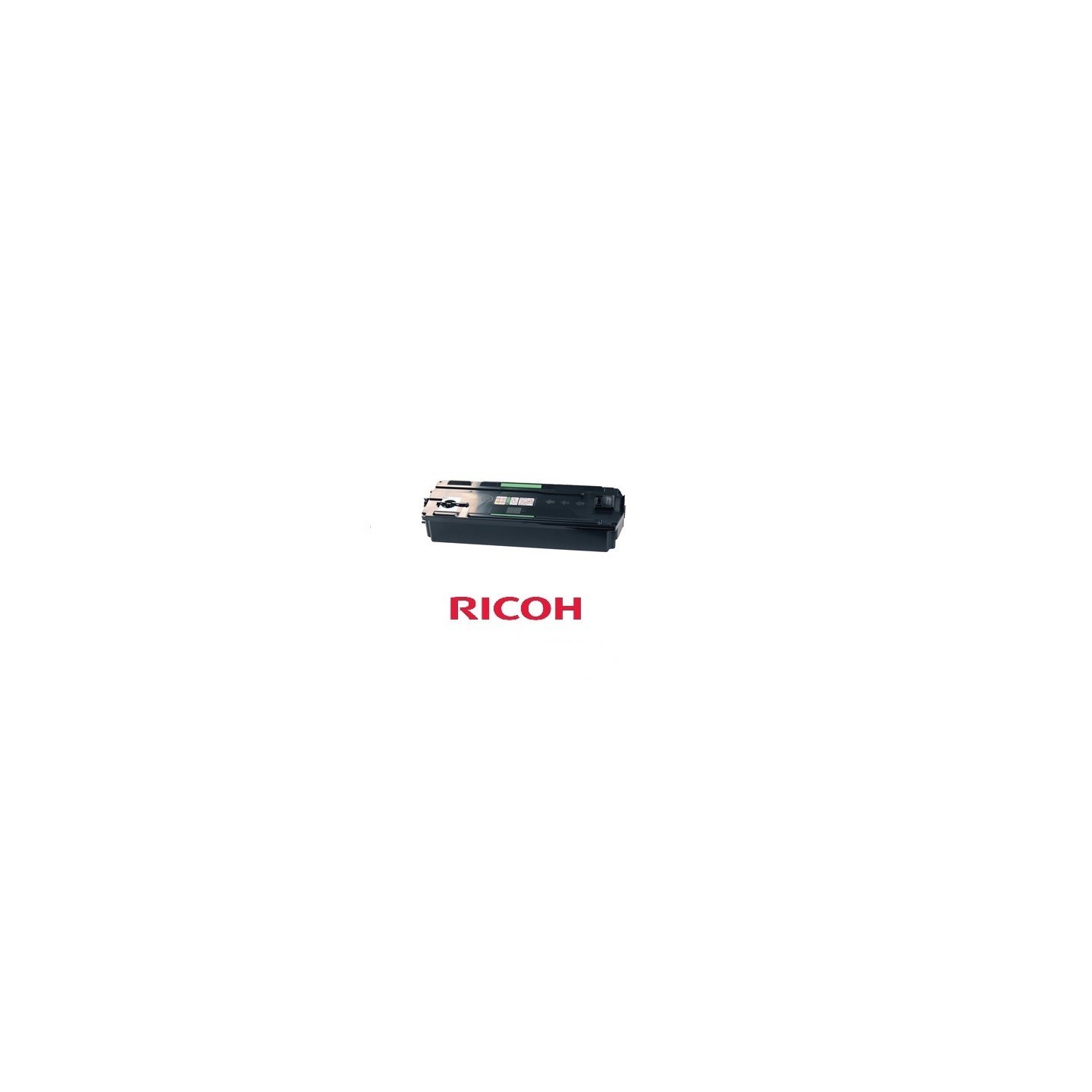 Récupérateur toner usagé Ricoh pour Aficio MP C4503 / MP C5503 / MP C6003