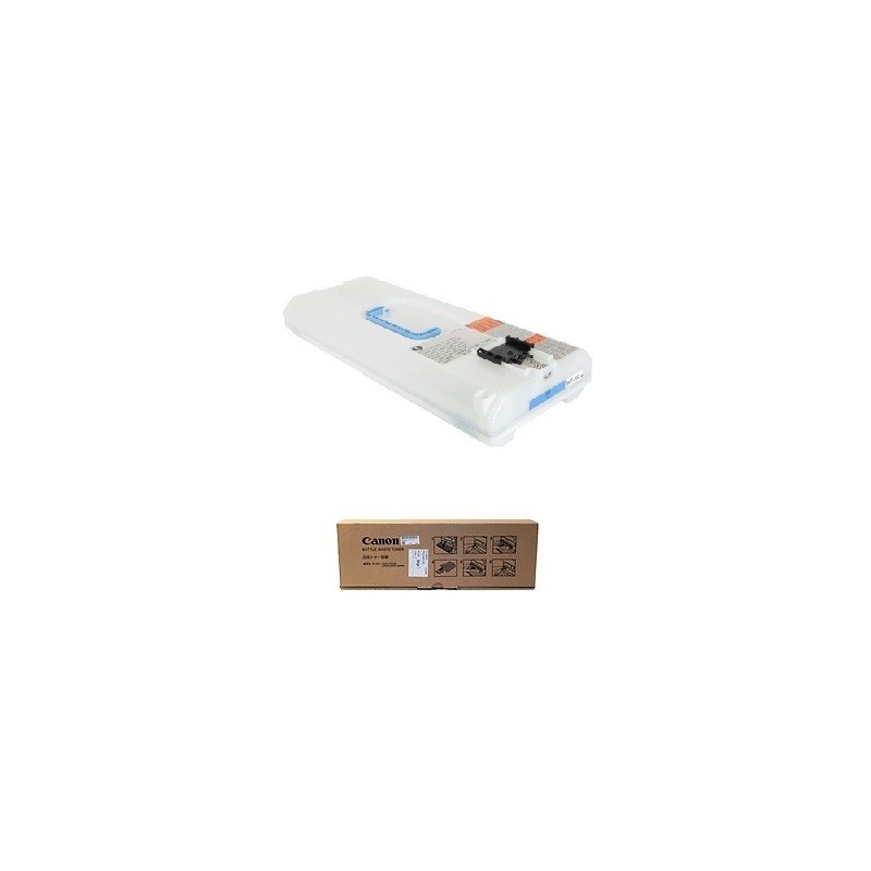 Récupérateur toner usagé Canon pour imageRUNNER Advance C3325i / IR C3320i... (WT-202) (FM1-A606-020)