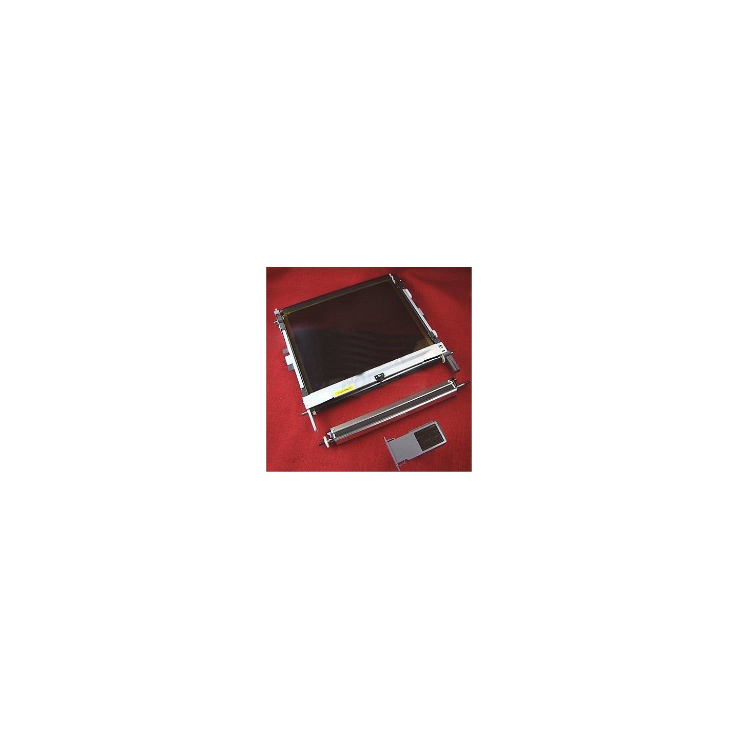 Courroie de transfert Konica Minolta pour Bizhub C250 - (4038-R743-00), Toner Express : achat en ligne de Courroie de transfert 