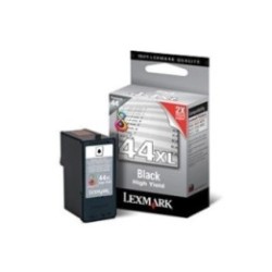 Cartouche noir Lexmark pour X6570 / X9350 (N°44), Toner Express : achat en ligne de Cartouche noir Lexmark pour X6570 / X9350 (N