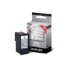 Cartouche noir Lexmark pour X6570 / X9350 (N°44), Toner Express : achat en ligne de Cartouche noir Lexmark pour X6570 / X9350 (N