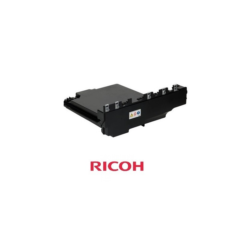 Récupérateur toner usagé Ricoh pour MP C305SP / MP C305SPF (D0CB6401)