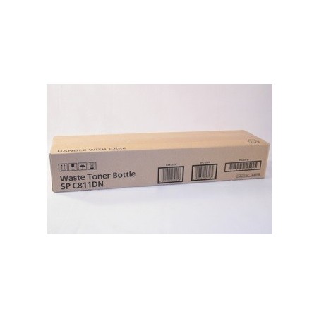 Récupérateur Toner usagé Ricoh pour Aficio SPC811/SPC811DN