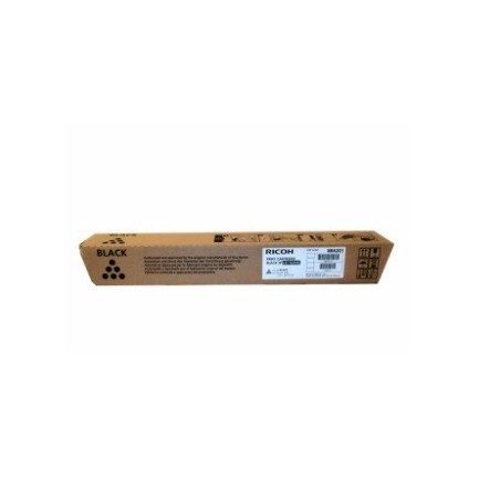 Toner noir Ricoh pour Aficio SPC811/SPC811DN, Toner Express : achat en ligne de Toner noir Ricoh pour Aficio SPC811/SPC811DN pou
