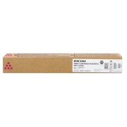 Toner magenta Ricoh pour MP C2030 / MP C2050, Toner Express : achat en ligne de Toner magenta Ricoh pour MP C2030 / MP C2050 pou
