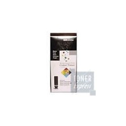Bouteille Toner Noir pour HP Color LaserJet 5(M), Toner Express : achat en ligne de Bouteille Toner Noir pour HP Color LaserJet 
