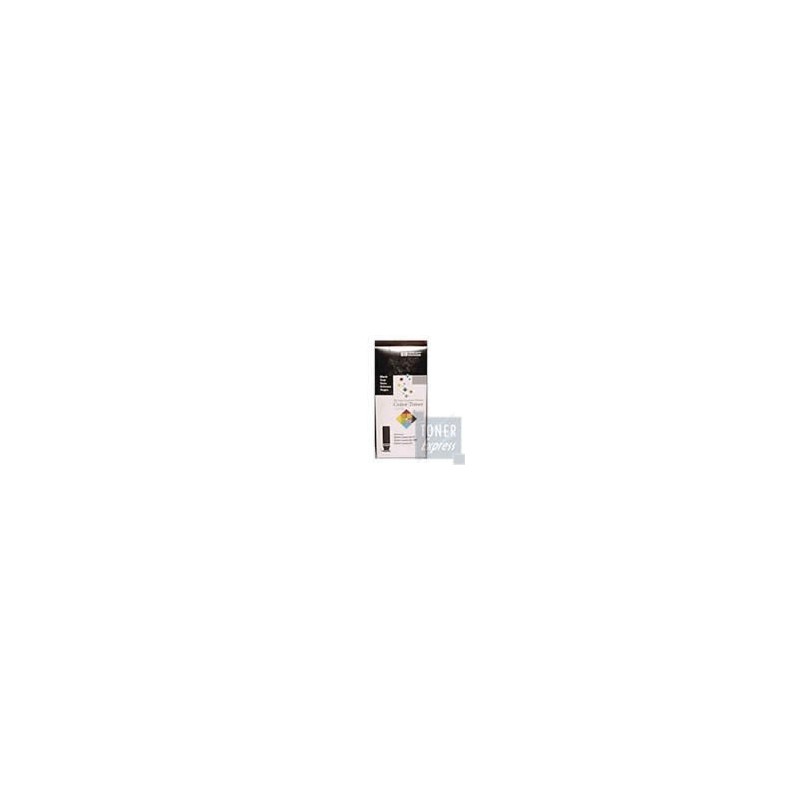 Bouteille Toner Noir pour HP Color LaserJet 5(M), Toner Express : achat en ligne de Bouteille Toner Noir pour HP Color LaserJet 