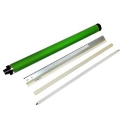 Kit de reconditionnement pour unité tambour pour Danka MPC2030 ....