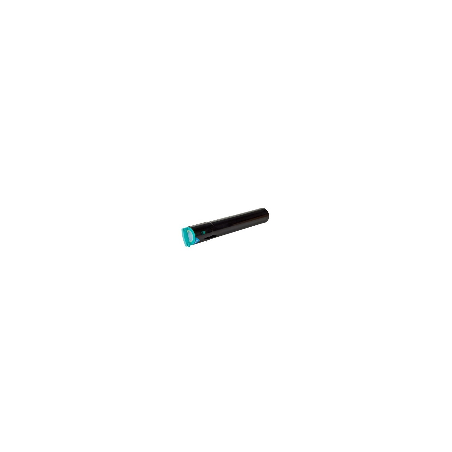 Toner cyan générique pour Ricoh MPC2030 / MPC2050