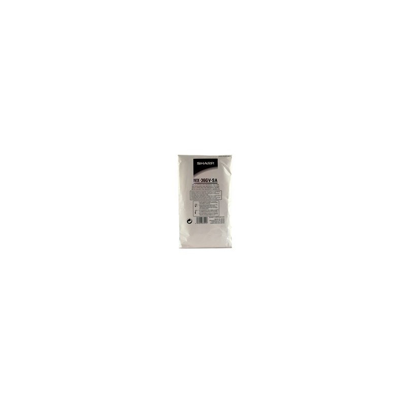 Developpeur couleur Sharp pour MX2010 / MX2310 / MX2614...