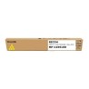 Toner jaune Ricoh Aficio MPC2051 / MPC2551, Toner Express : achat en ligne de Toner jaune Ricoh Aficio MPC2051 / MPC2551 pour im