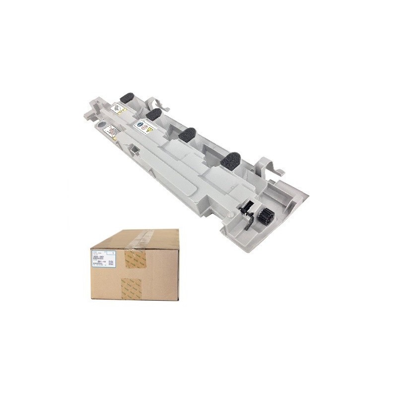 Récupérateur toner usagé Ricoh pour aficio MP C2030 / MP C2050...(D0396401) 