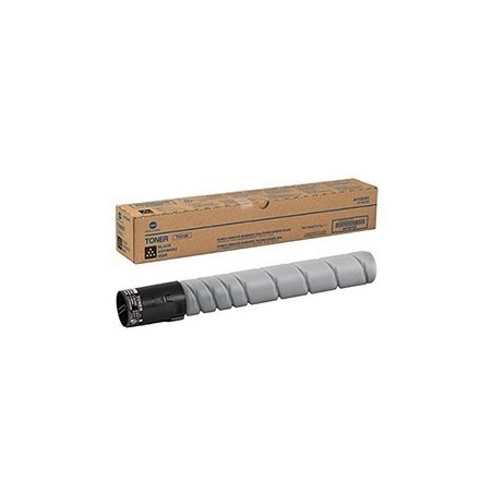 Toner noir Konica Minolta pour Bizhub C220 / C280 (TN-216BK), Toner Express : achat en ligne de Toner noir Konica Minolta pour B