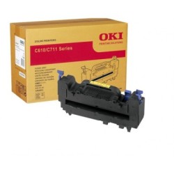 Unité de fusion Oki pour C610 / C711wt, Toner Express : achat en ligne de Unité de fusion Oki pour C610 / C711wt pour imprimante
