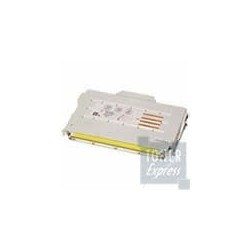 Toner Jaune Konica Minolta (1710362-004), Toner Express : achat en ligne de Toner Jaune Konica Minolta (1710362-004) pour imprim