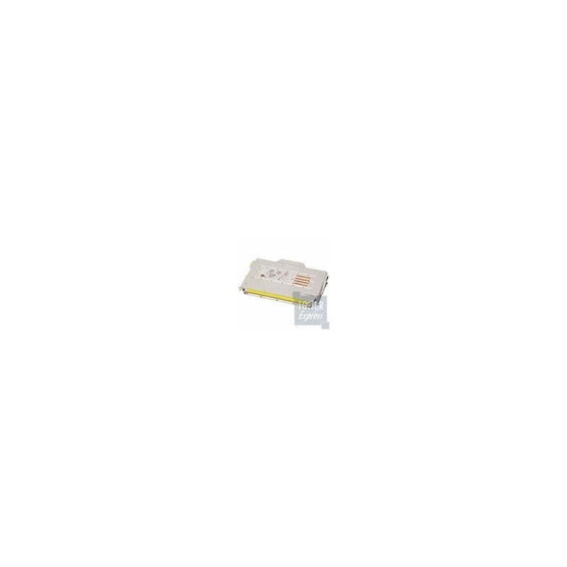 Toner Jaune Konica Minolta (1710362-004), Toner Express : achat en ligne de Toner Jaune Konica Minolta (1710362-004) pour imprim