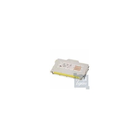 Toner Jaune Konica Minolta (1710362-004), Toner Express : achat en ligne de Toner Jaune Konica Minolta (1710362-004) pour imprim