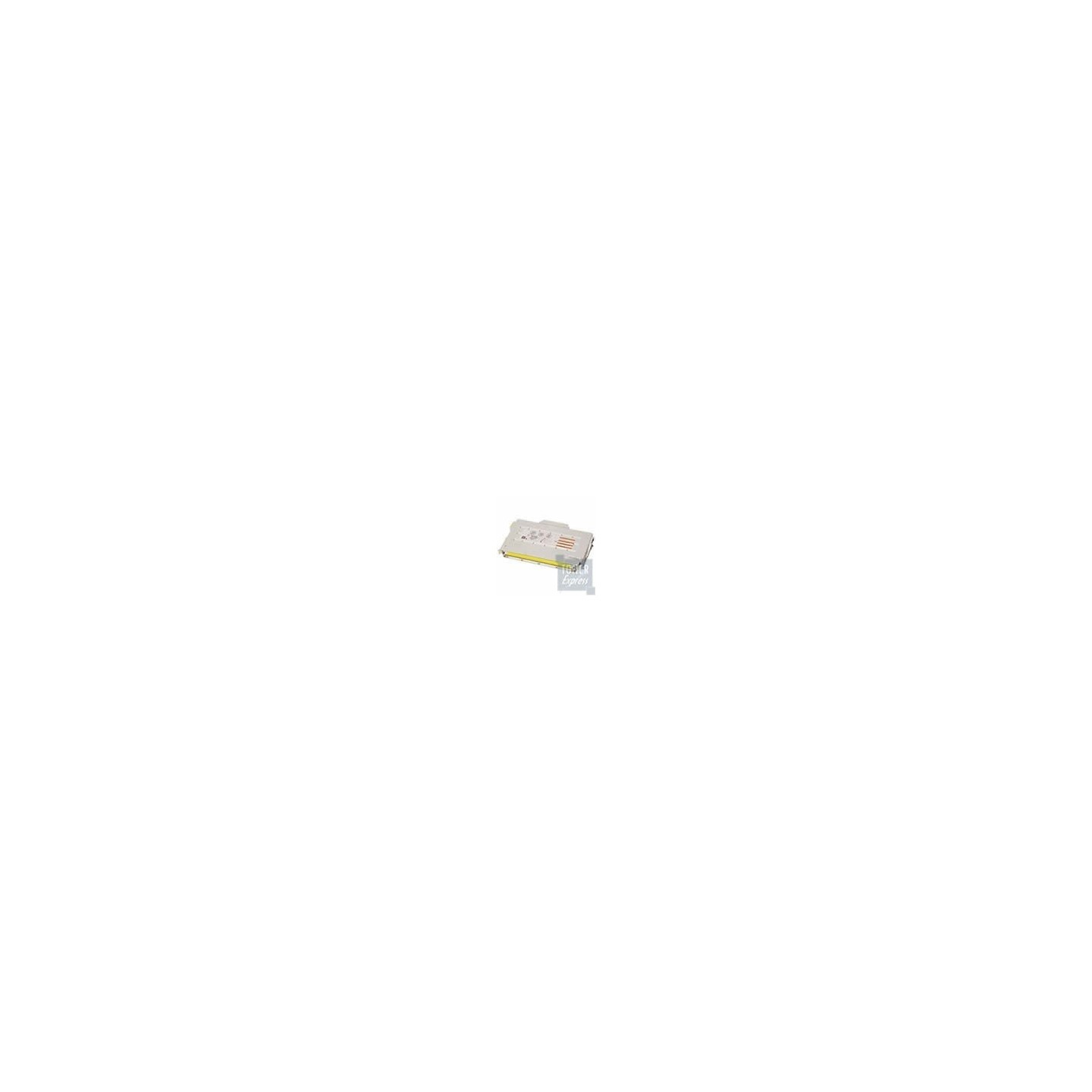 Toner Jaune Konica Minolta (1710362-004), Toner Express : achat en ligne de Toner Jaune Konica Minolta (1710362-004) pour imprim