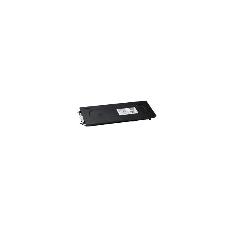 Kit Toner noir générique pour Triumph Adler Copy Kit DC 2016 (611610015)