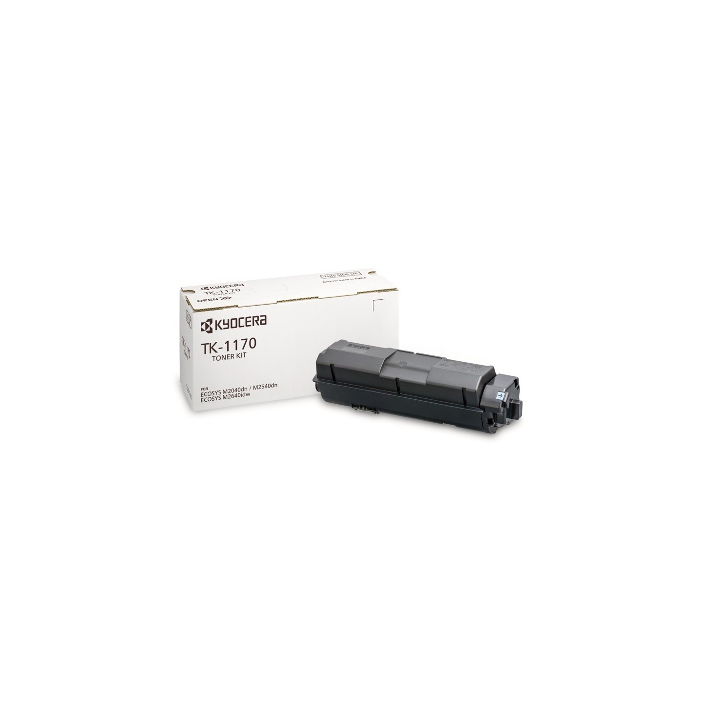Toner original Kyocera (TK-1170) pour M2040 / M2540/ M2640