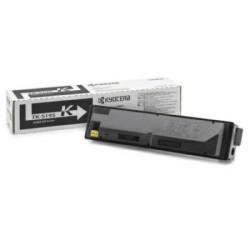 Toner noir original Kyocera pour TASKalfa 306ci (TK-5195K) (TK5195K)