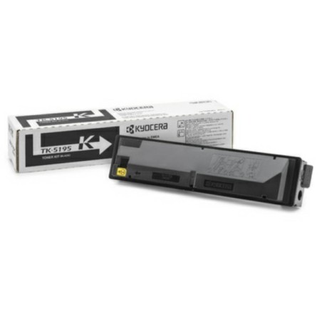 Toner noir original Kyocera pour TASKalfa 306ci (TK-5195K) (TK5195K)