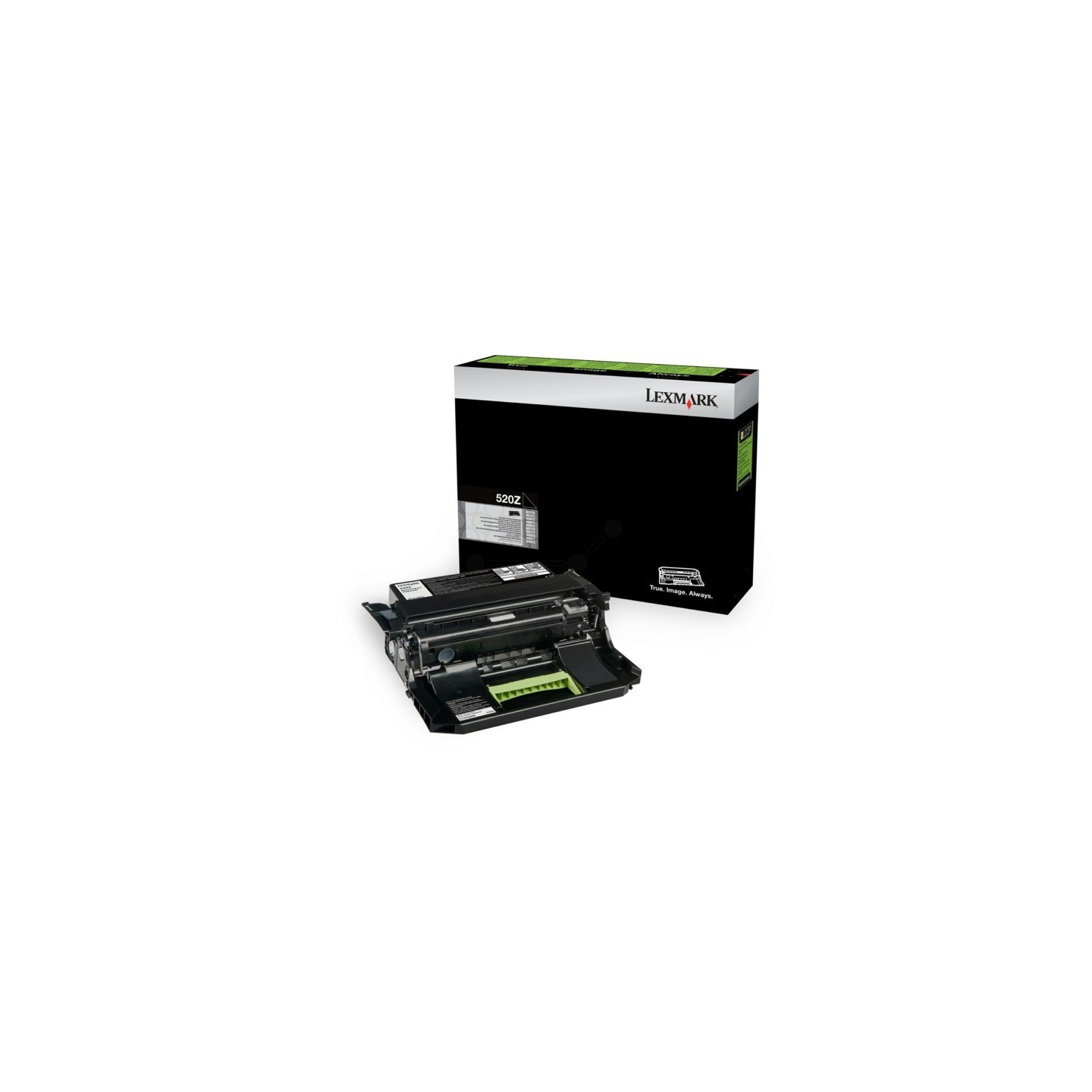 52D0Z00 Tambour Lexmark Return Program pour MX812 / MX811 .... (520Z), Toner Express : achat en ligne