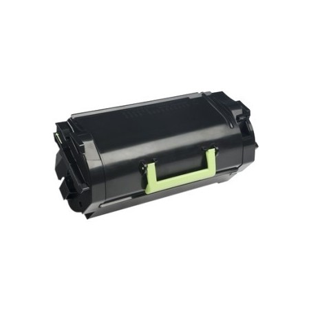 Toner Générique Noir longue durée LEXMARK pour ... MX711 / MX810..... (622H)