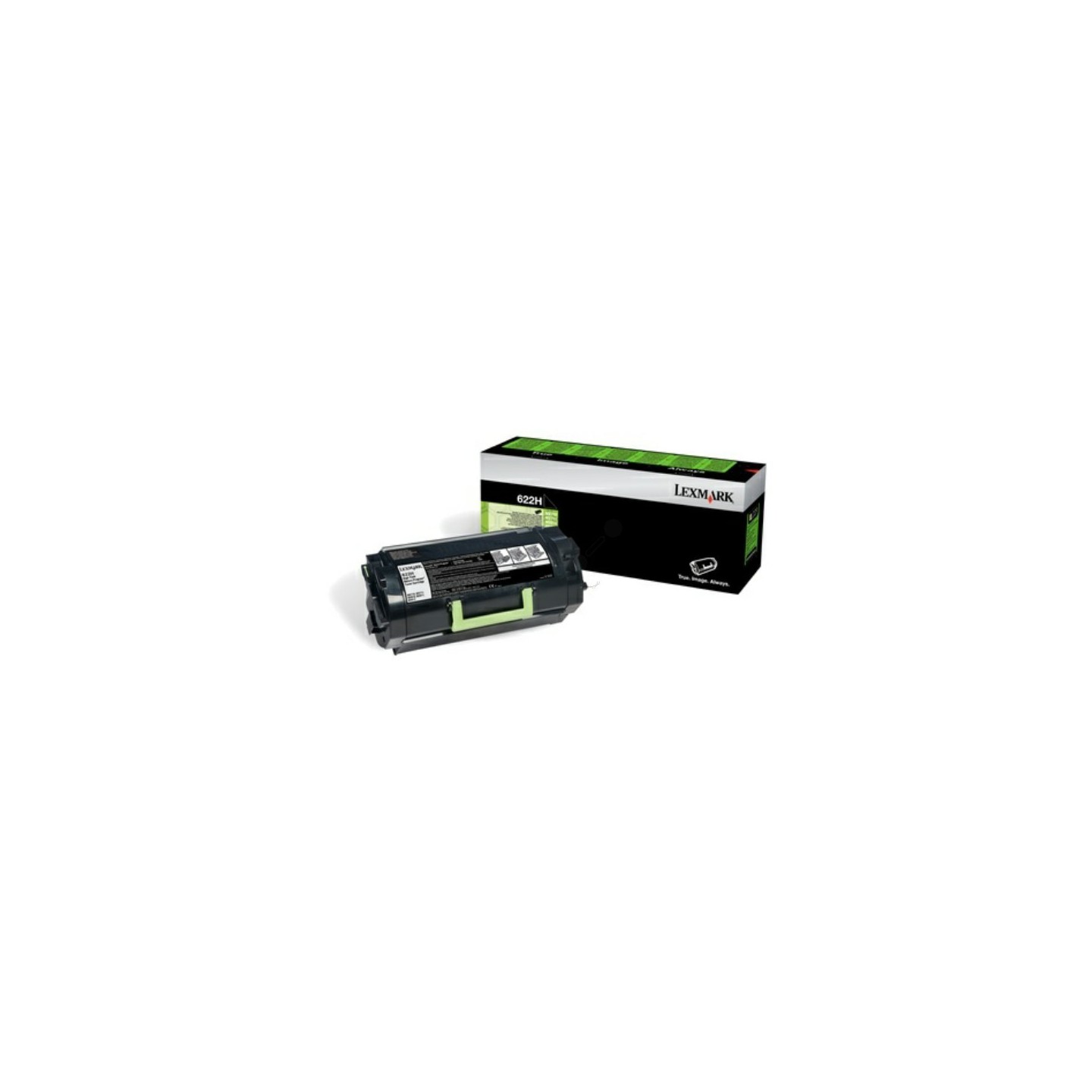 Toner Lexmark haute capacité pour MX812 / MX811 .... (622H), Toner Express : achat en ligne de Toner Lexmark haute capacité pour