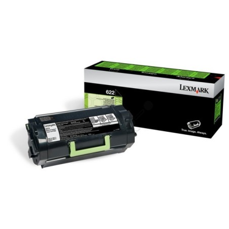 Toner Lexmark pour MX812 / MX811 .... (622), Toner Express : achat en ligne de Toner Lexmark pour MX812 / MX811 .... (622) pour 