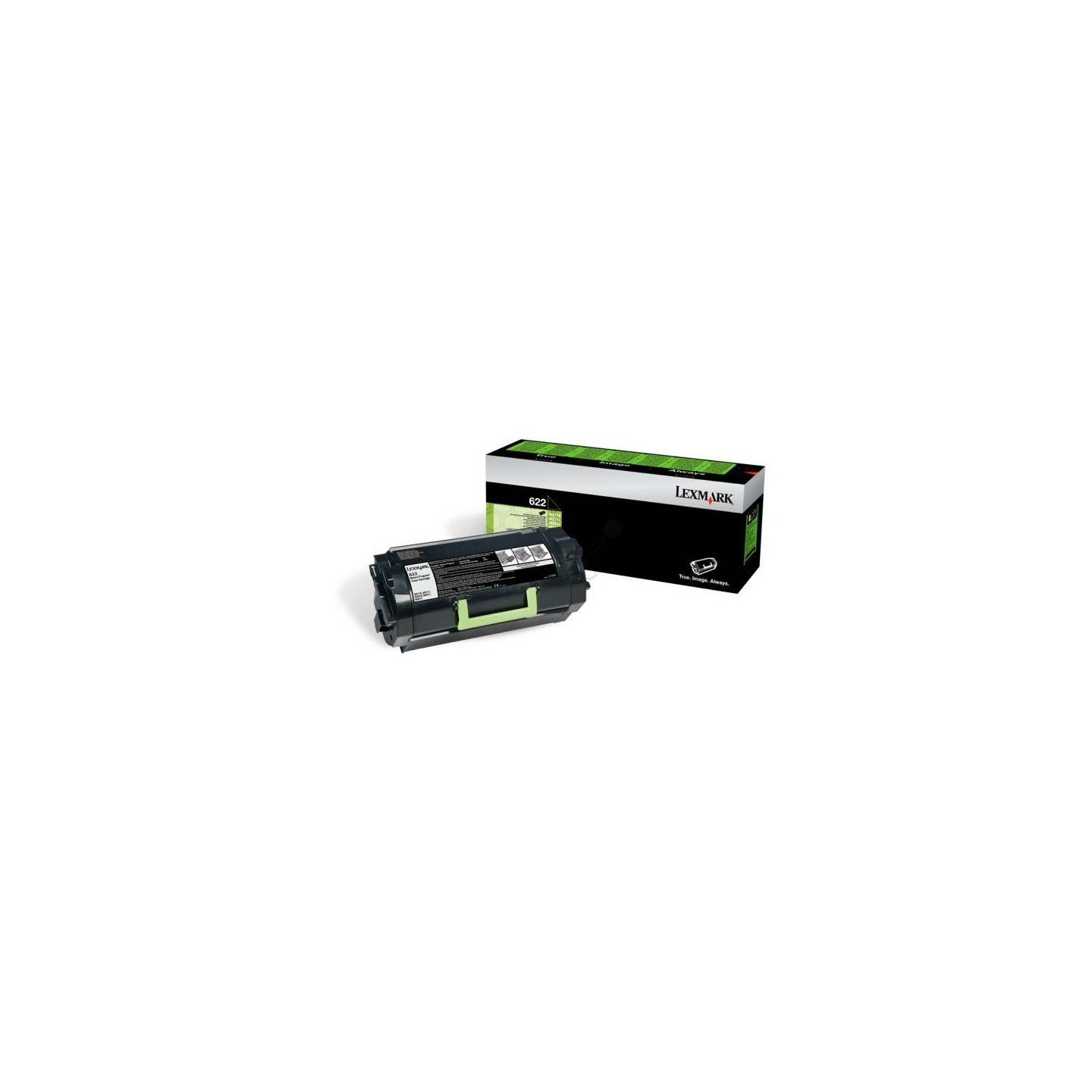 Toner Lexmark pour MX812 / MX811 .... (622), Toner Express : achat en ligne de Toner Lexmark pour MX812 / MX811 .... (622) pour 