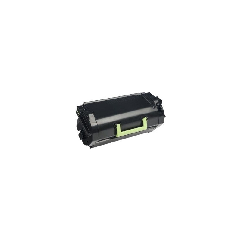 Toner Générique Noir longue durée LEXMARK pour ... MX711 / MX810..... (622H)