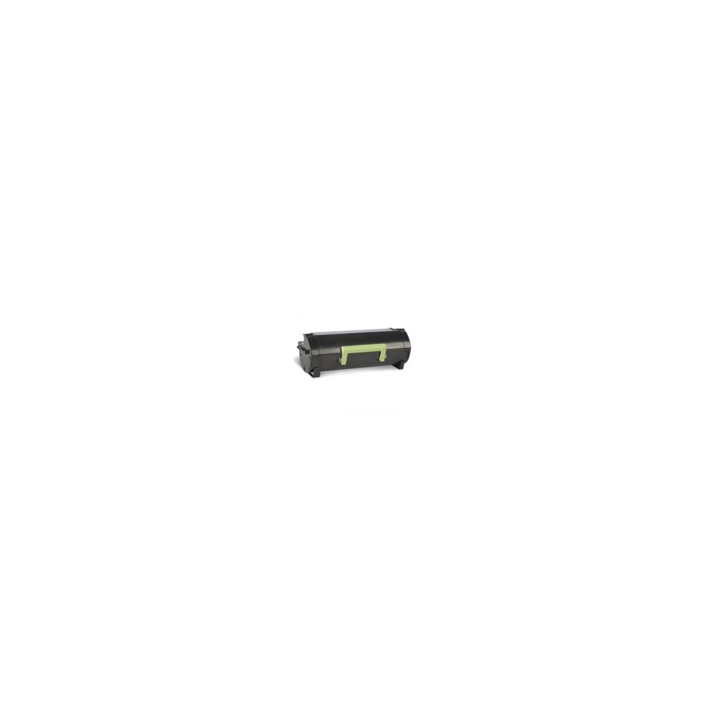 Toner noir générique Haute Capacité pour Lexmark MS312 / MS415... (512H) (TEL-51F2H00)
