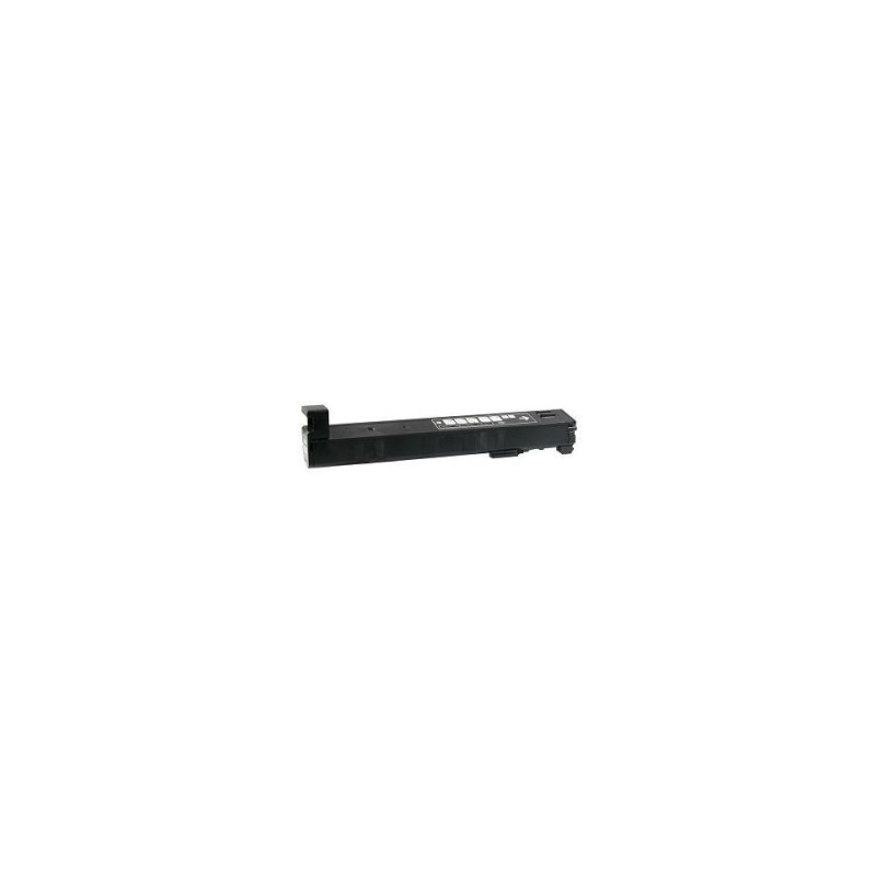 Toner Cyan générique pour HP Color LaserJet M 880z (827A)