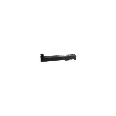 Toner Noir générique pour HP Color LaserJet M 880z (827A)