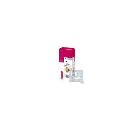 Bouteille Toner Magenta pour HP Color LaserJet 5(M), Toner Express : achat en ligne de Bouteille Toner Magenta pour HP Color Las